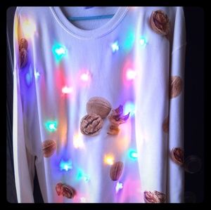 Christmas sweatshirt